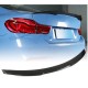 Спойлер M4-Style V1 (для F82, Карбон) для BMW 4 серия F-32 2012-2020 гг