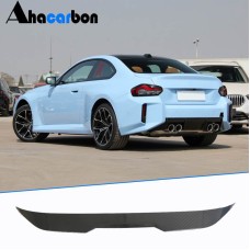 Спойлер PSM-Style (Карбон) для BMW 2 серия G42 2021- гг