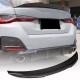 Спойлер PSM-Style (для G26) для BMW 4 серия G22/23/26 2020- гг