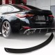 Спойлер V3 (для G26) для BMW 4 серия G22/23/26 2020- гг