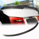Спойлер M4-Style (Карбон) для BMW X4 F-26 2014-2018 гг Спойлер M4-Style (Карбон) для BMW X4 F-26 2014-2018 гг