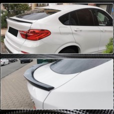Спойлер кришки багажника FRP V5 для BMW X4 F-26 2014-2018 рр