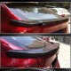Спойлер крышки багажника Карбон V2 для BMW X6 E-71 2008-2014 гг