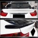Спойлер крышки багажника Карбон V2 для BMW X6 E-71 2008-2014 гг