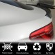 Спойлер крышки багажника Карбон V3 для BMW X6 F-16 2014-2019 гг