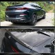 Спойлер крышки багажника Карбон V2 для BMW X6 G06 2019- гг
