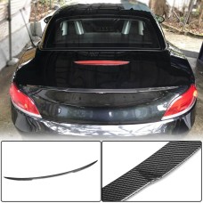 Спойлер крышки багажника FRP V2 для BMW Z4 (E89) 2009-2016 гг