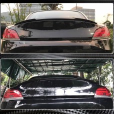 Спойлер крышки багажника FRP V4 для BMW Z4 (E89) 2009-2016 гг