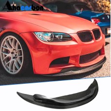 Накладка на передний бампер Карбон V2 (для M3) для BMW 3 серия E-90/91/92/93 2005-2011 гг