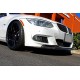 Передняя накладка на бампер FRP V2 (2010-2012 M-Sport) для BMW 3 серия E-90/91/92/93 Передняя накладка на бампер FRP V2 (2010-2012 M-Sport) для BMW 3 серия E-90/91/92/93