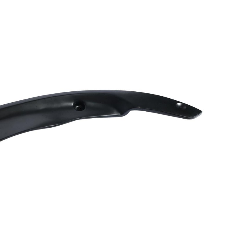 Передняя накладка на бампер FRP V2 (2010-2012 M-Sport) для BMW 3 серия E-90/91/92/93 Передняя накладка на бампер FRP V2 (2010-2012 M-Sport) для BMW 3 серия E-90/91/92/93