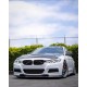 Накладка на передний бампер FRP V3 (M-Performance) для BMW 3 серия F-30/31/34 2012-2019 гг Накладка на передний бампер FRP V3 (M-Performance) для BMW 3 серия F-30/31/34 2012-2019 гг