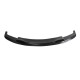 Накладка на передний бампер FRP V3 (M-Performance) для BMW 3 серия F-30/31/34 2012-2019 гг Накладка на передний бампер FRP V3 (M-Performance) для BMW 3 серия F-30/31/34 2012-2019 гг