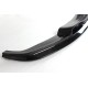 Накладка на передний бампер FRP V3 (M-Performance) для BMW 3 серия F-30/31/34 2012-2019 гг Накладка на передний бампер FRP V3 (M-Performance) для BMW 3 серия F-30/31/34 2012-2019 гг