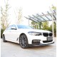 Передний Бампер Лип FRP V7 (2017-2020 M-Sport) для BMW 5 серия G30/31 Передний Бампер Лип FRP V7 (2017-2020 M-Sport) для BMW 5 серия G30/31