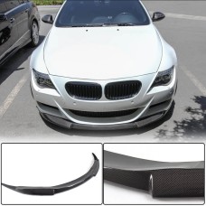 Накладка на передний бампер для BMW 6 серия E63/E64 2003-2010 гг