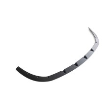 Накладка на передній бампер FRP V2 (Base) для BMW 6 F12/F13/F06 2011-2018 рр