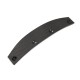 Передняя губа бампера FRP V4 (M-Sport) для BMW 6 F12/F13/F06 2011-2018 гг