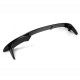 Накладка на передний бампер Карбон V2 (для F80) для BMW 3 серия F-30/31/34 2012-2019 гг
