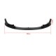 Накладка на передний бампер Карбон V2 (для F80) для BMW 3 серия F-30/31/34 2012-2019 гг