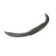 Накладка на передний бампер Карбон V10 (для F80) для BMW 3 серия F-30/31/34 2012-2019 гг