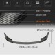 Передняя губа бампера FRP V15 (для F80) для BMW 3 серия F-30/31/34 2012-2019 гг Передняя губа бампера FRP V15 (для F80) для BMW 3 серия F-30/31/34 2012-2019 гг