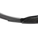 Накладка на передний бампер Карбон V1 (для G82/G83) для BMW 4 серия G22/23/26 2020- гг