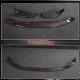 Накладка на передний бампер Lip V2 (для G82/G83, Карбон) для BMW 4 серия G22/23/26 2020- гг