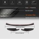Накладка на передний бампер Lip V3 (для G82/G83, Карбон) для BMW 4 серия G22/23/26 2020- гг
