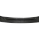 Накладка на передний бампер Карбон (M-Sport) для BMW X3 F-25 2011-2018 гг