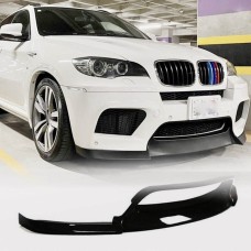 Накладка на передний бампер FRP (для X6M 2010-2014) для BMW X6 E-71