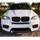 Накладка на передний бампер FRP (для X6M 2010-2014) для BMW X6 E-71