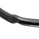 Накладка на передний бампер Карбон V1 (для F85) для BMW X5 F-15 2013-2018 гг