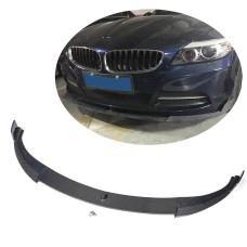 Накладка на передний бампер для BMW Z4 (E89) 2009-2016 гг