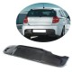 Диффузор заднего бампера V2 для E87 M-Sport, Карбон для BMW 1 серия E81/82/87/88 2004-2011 гг Диффузор заднего бампера V2 для E87 M-Sport, Карбон для BMW 1 серия E81/82/87/88 2004-2011 гг