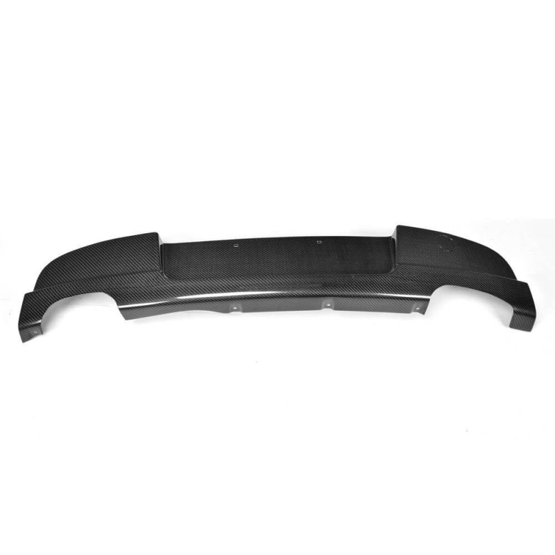 Задний диффузор V3 для E87 M-Sport, Карбон для BMW 1 серия E81/82/87/88 2004-2011 гг Задний диффузор V3 для E87 M-Sport, Карбон для BMW 1 серия E81/82/87/88 2004-2011 гг