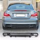 Диффузор заднего бампера V1 для E82/E88 M-Sport, Карбон для BMW 1 серия E81/82/87/88 2004-2011 гг Диффузор заднего бампера V1 для E82/E88 M-Sport, Карбон для BMW 1 серия E81/82/87/88 2004-2011 гг