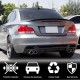 Диффузор заднего бампера V2 (для E82/E88 M-Sport, Карбон) для BMW 1 серия E81/82/87/88 2004-2011 гг Диффузор заднего бампера V2 (для E82/E88 M-Sport, Карбон) для BMW 1 серия E81/82/87/88 2004-2011 гг