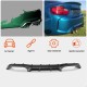 Задний диффузор V6 (для F87 M2/M2C, Карбон) для BMW 2 серия F22/23 2014-2021 гг