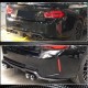 Задний Диффузор V7 (для F87 M2/M2C, Карбон) для BMW 2 серия F22/23 2014-2021 гг Задний Диффузор V7 (для F87 M2/M2C, Карбон) для BMW 2 серия F22/23 2014-2021 гг