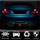 Задний Диффузор V8 (для F87 M2/M2C, Карбон) для BMW 2 серия F22/23 2014-2021 гг Задний Диффузор V8 (для F87 M2/M2C, Карбон) для BMW 2 серия F22/23 2014-2021 гг