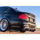 Диффузор заднего бампера (для E90 M-Sport, Карбон) для BMW 3 серия E-90/91/92/93 2005-2011 гг