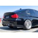 Диффузор заднего бампера (для E90 M-Sport, Карбон) для BMW 3 серия E-90/91/92/93 2005-2011 гг