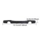 Диффузор заднего бампера FRP V4 (для E90 M Sport) для BMW 3 серия E-90/91/92/93 2005-2011 гг