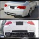 Диффузор заднего бампера V-Style (для M3, Карбон) для BMW 3 серия E-90/91/92/93 2005-2011 гг