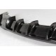 Диффузор заднего бампера ABS V7 (для M-Sport) для BMW 3 серия F-30/31/34 2012-2019 гг Диффузор заднего бампера ABS V7 (для M-Sport) для BMW 3 серия F-30/31/34 2012-2019 гг
