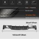 Диффузор заднего бампера V2 (для M-Sport, Карбон) для BMW 4 серия F-32 2012-2020 гг