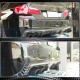 Диффузор заднего бампера V3 (для F10 M-Sport, Карбон) для BMW 5 серия F-10/11/07 2010-2016 гг