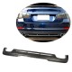 Диффузор заднего бампера V4 (для F10 M-Sport, Карбон) для BMW 5 серия F-10/11/07 2010-2016 гг