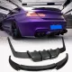 Комплект обвеса Carbon Set (для M6) для BMW 6 F12/F13/F06 2011-2018 гг